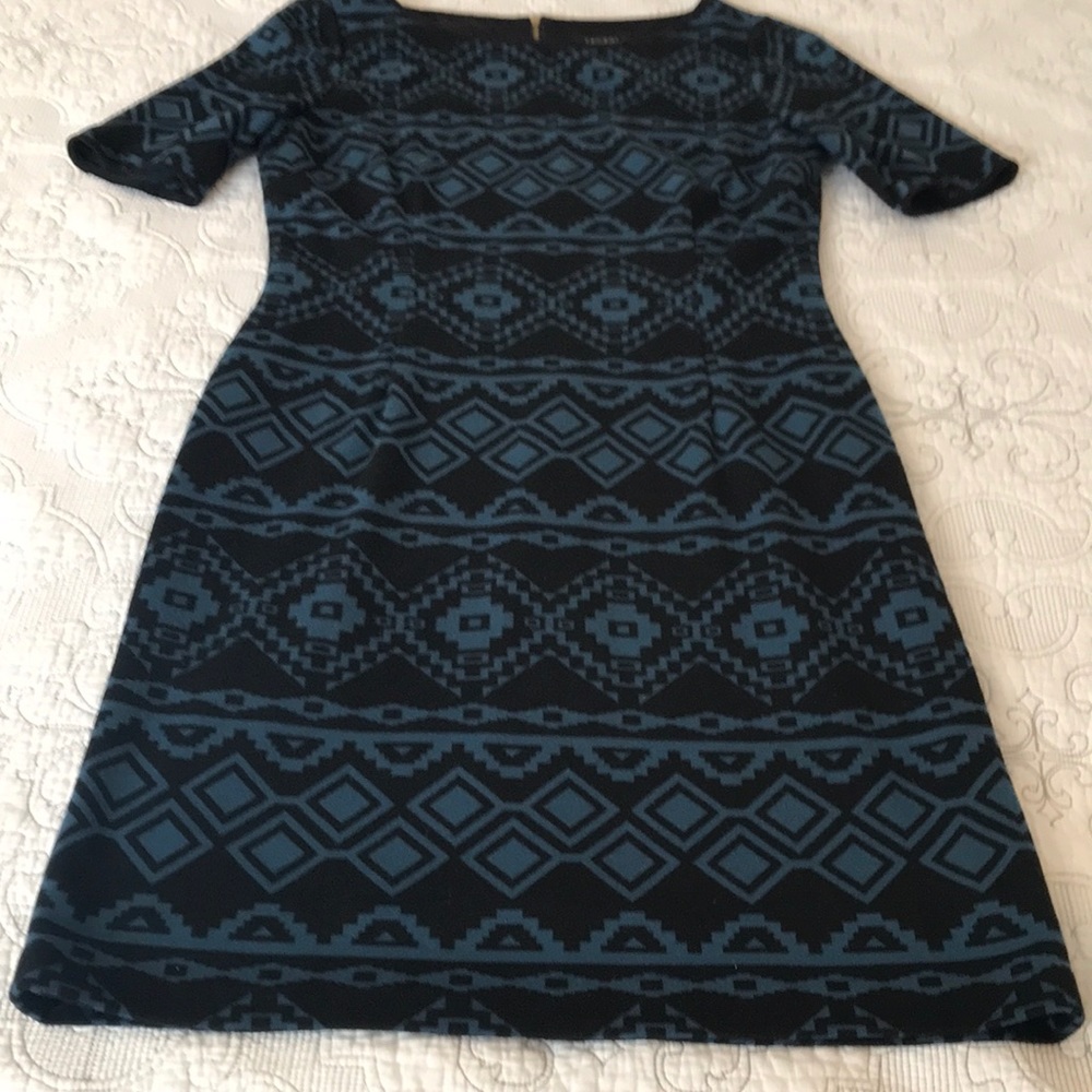 Tahari dress